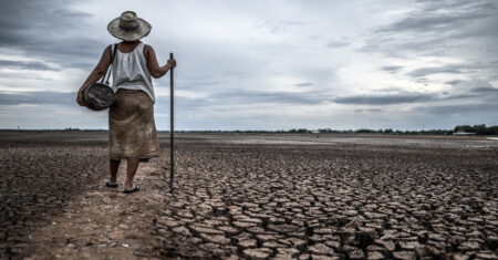 Apocalipse ambiental