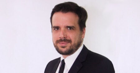 Vamos levar conectividade móvel para todo o Brasil, diz Baigorri