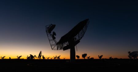 Conheça o Listen, projeto empenhado em caçar ETs na Via Láctea