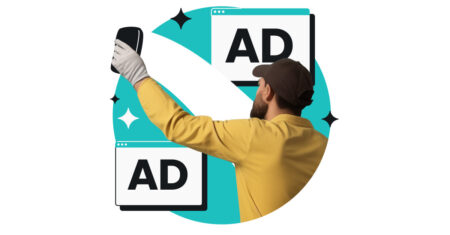 Cansado de banners? Veja como bloquear anúncios com o CleanWeb