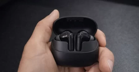 Baseus Bass BP1 Pro: ANC de até 50 dB e som LDAC valem o custo-benefício?