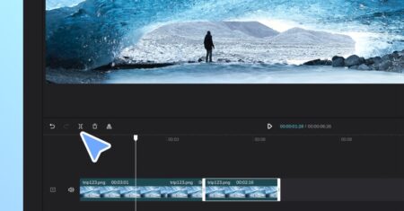 CapCut: edite seus vídeos profissionais em minutos com este editor online