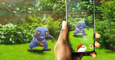 Jogue agora Pokémon Go sem precisar sair de casa
