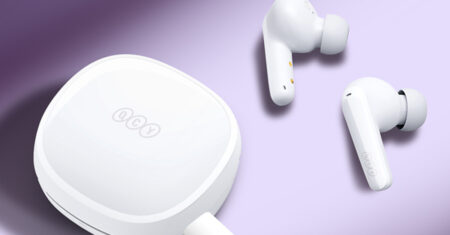 7 motivos para comprar o fone de ouvido QCY T13 X