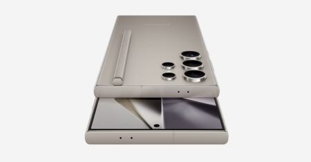 Vale a pena o programa de troca de smartphones da Samsung?